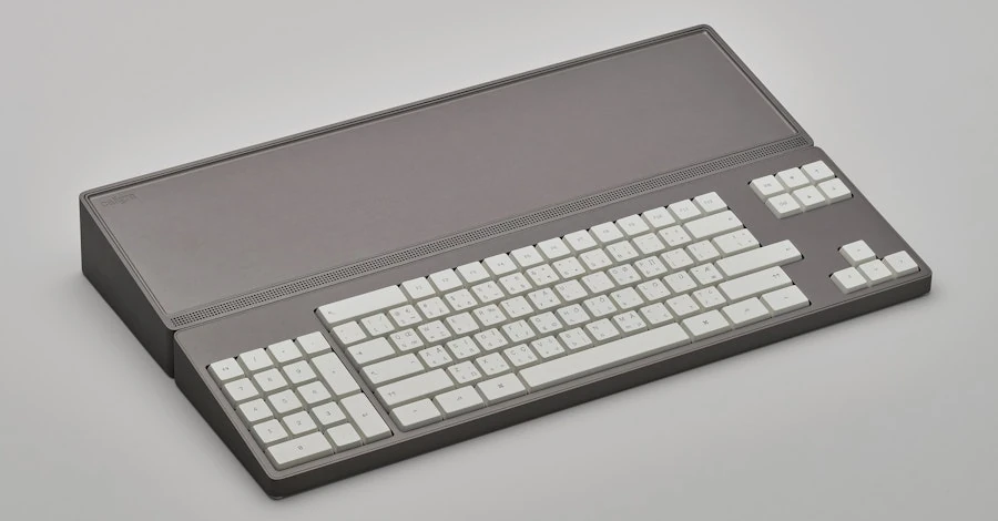 Caligra c100 Developer Terminal