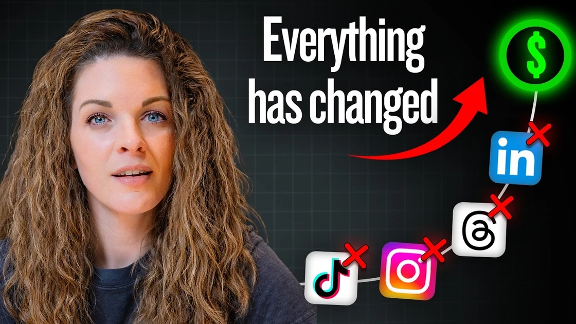 Why Smart Business Owners Are Abandoning Social Media