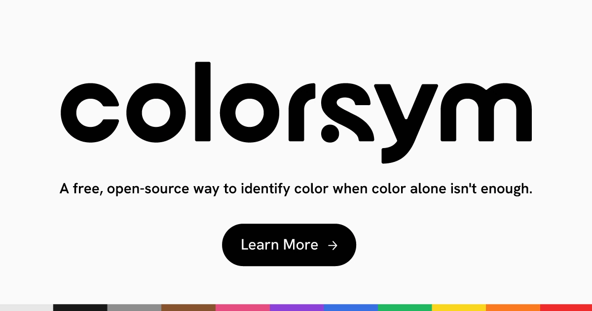 ColorSym