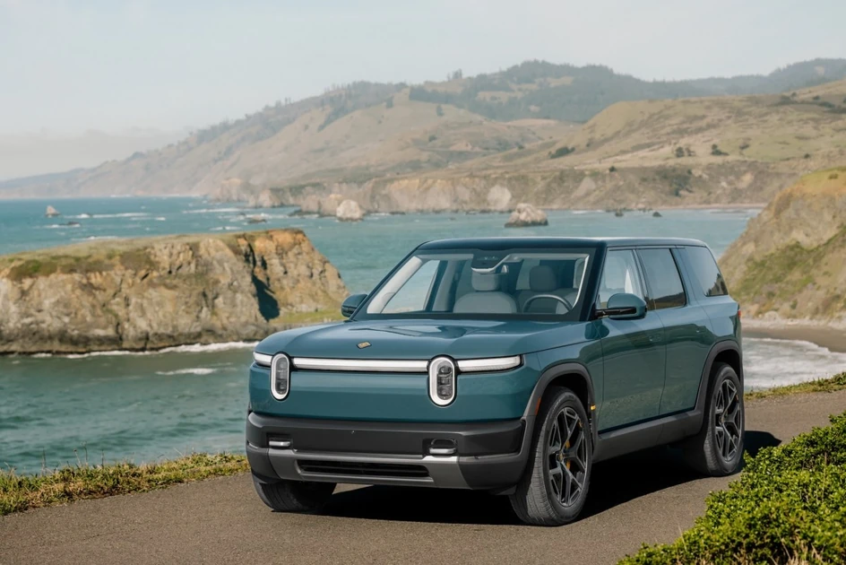 Rivian R2 launch: Here’s what $57,990 gets you | TechCrunch
