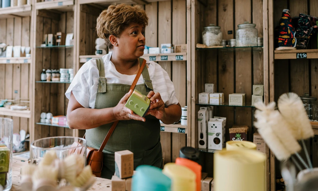 Breaking barriers: Reimagining SME growth with practical AI strategies