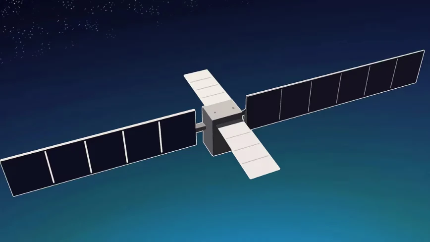 An ex-scooter founder raised $5M to build AI data centres in orbit, where the sun never sets