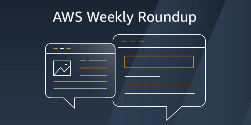 AWS Weekly Roundup: Claude Sonnet 4.6 in Amazon Bedrock, Kiro in GovCloud Regions, new Agent Plugins, and more (February 23, 2026) | Amazon Web Services