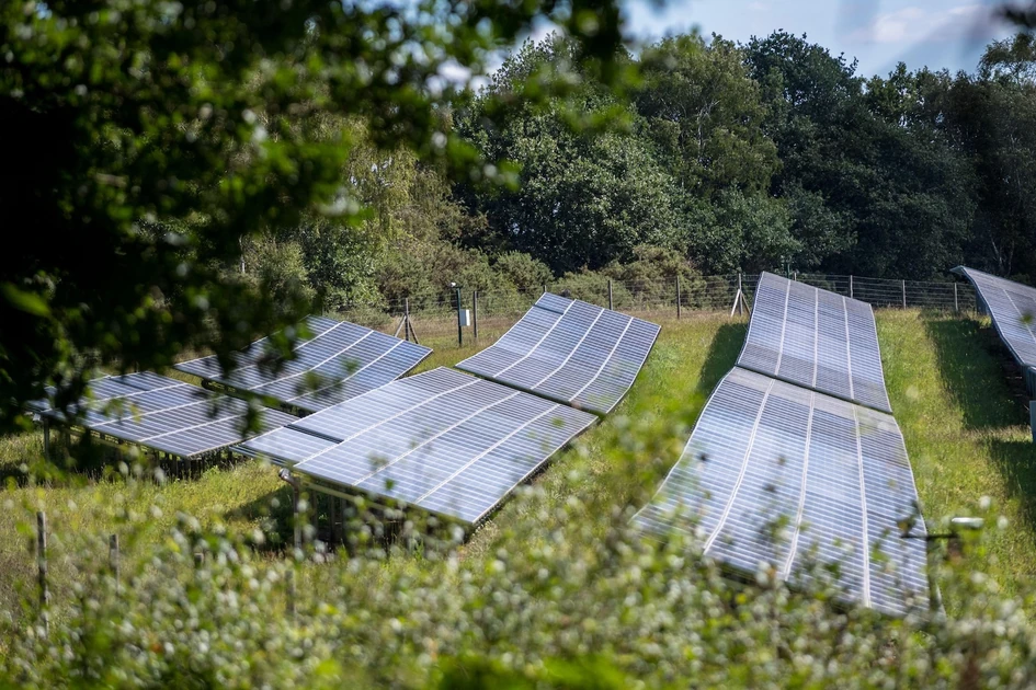 Q&A: New UK onshore wind and solar is ‘50% cheaper’ than new gas - Carbon Brief