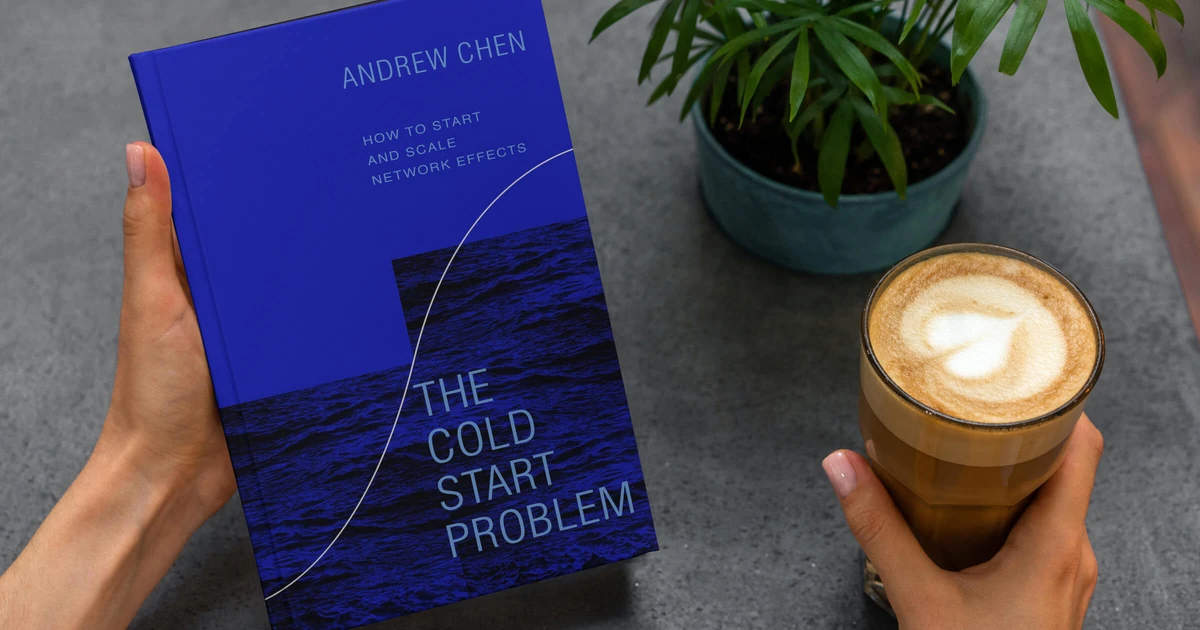The Cold Start Problem