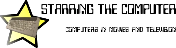 The Computers Used in Movies