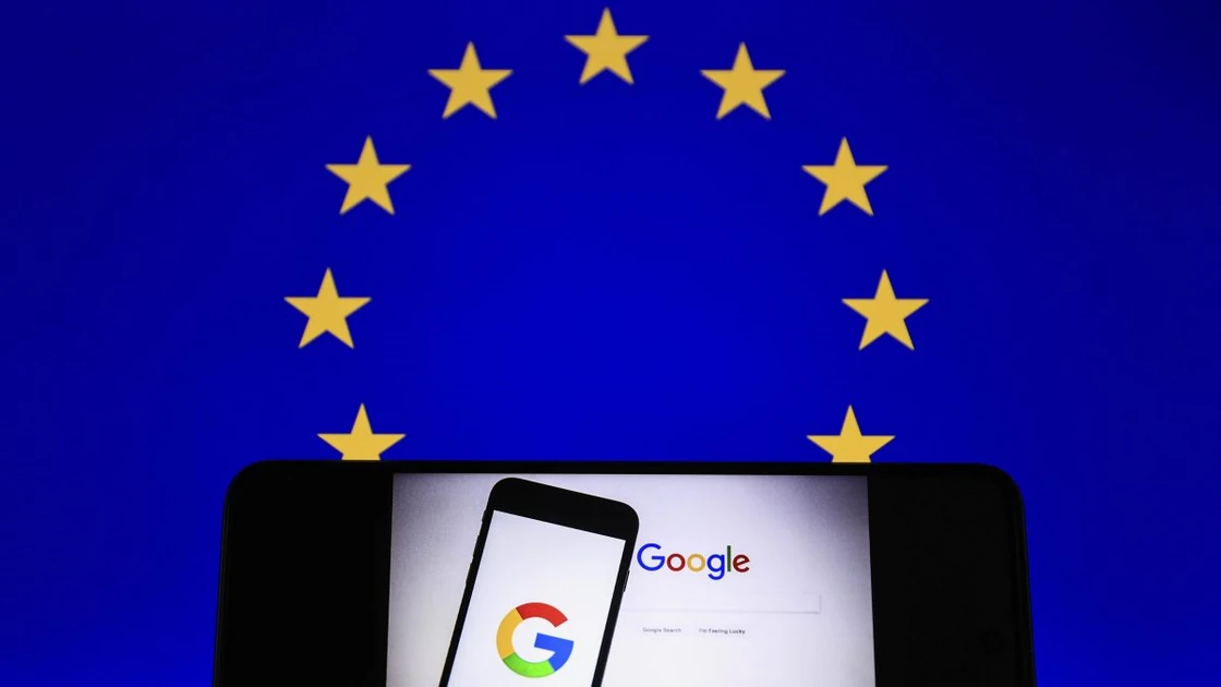 Google wraps ‘blue links’ search test, lobbies for less maximalist application of EU’s DMA