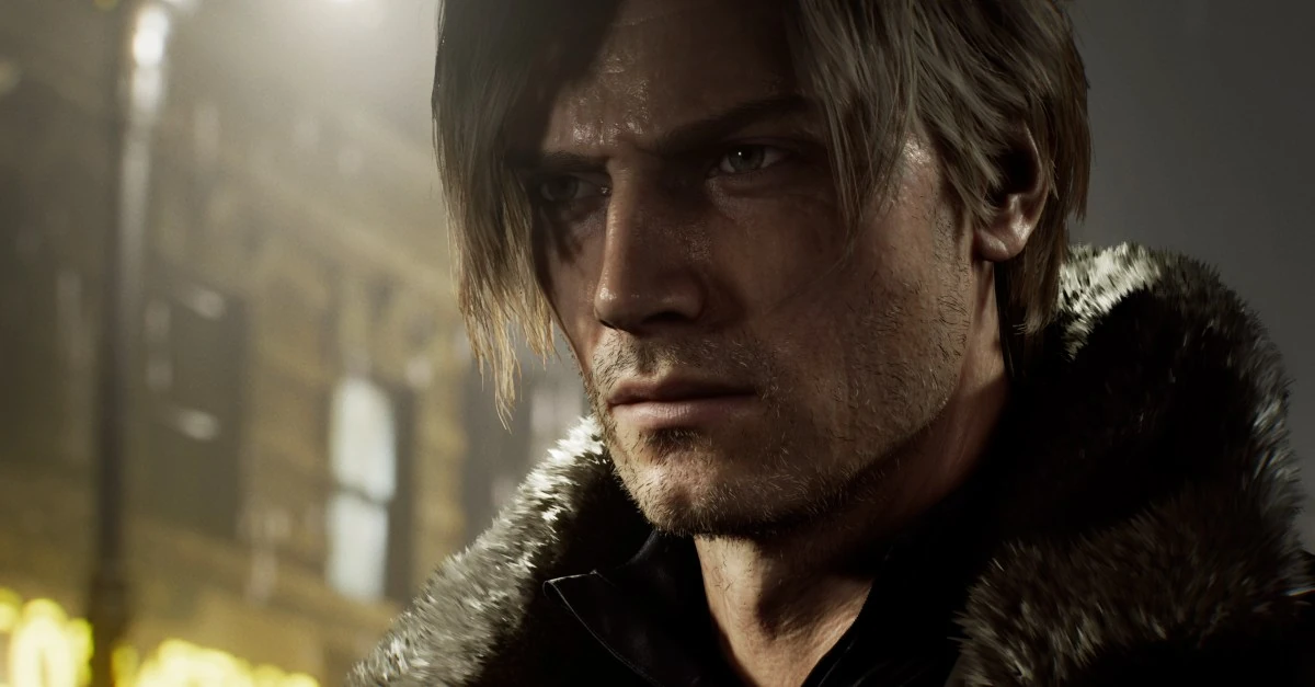 Resident Evil Requiem is the best of both terrifying worlds