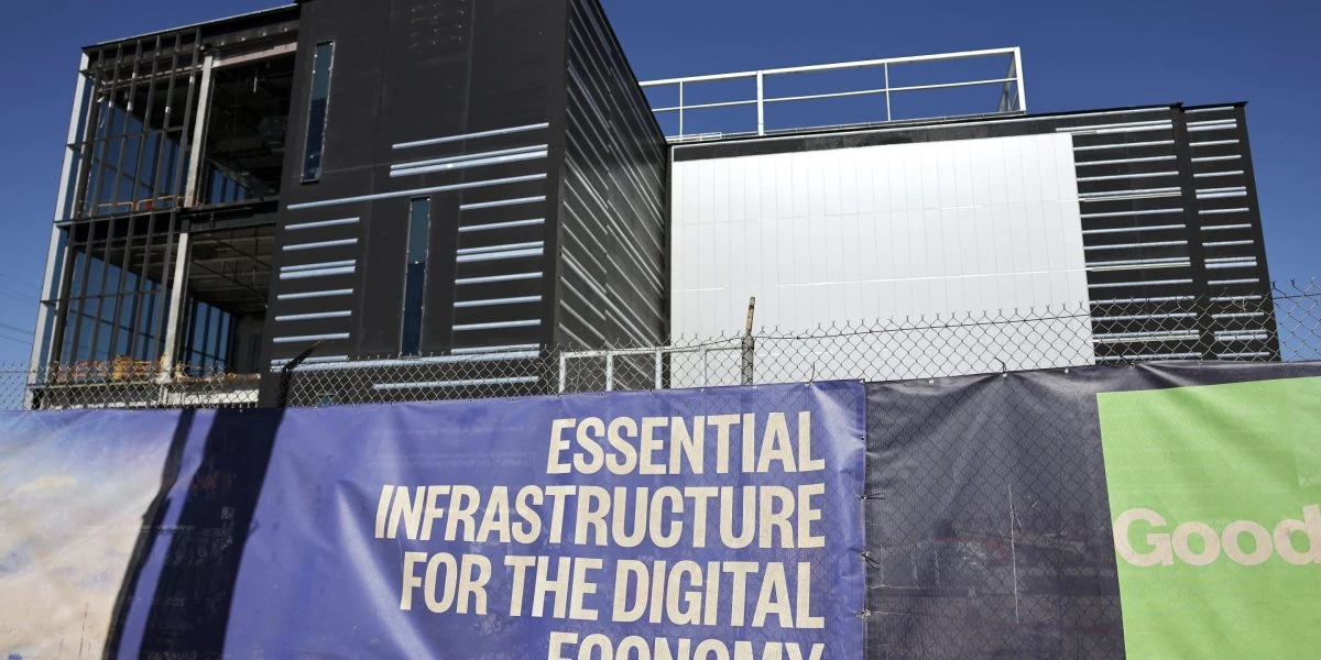 Data centers have hiked electricity prices on the public by $23B