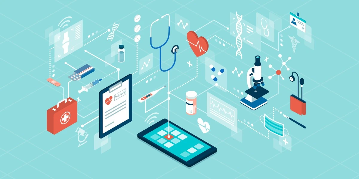 AWS launches a new AI agent platform specifically for health care | TechCrunch