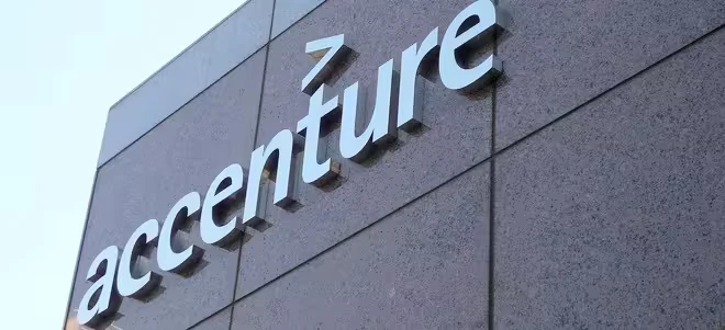 Accenture had its worst stock day ever on fears AI is eating consulting. Hours earlier, it spent $4.18bn trying to escape that.