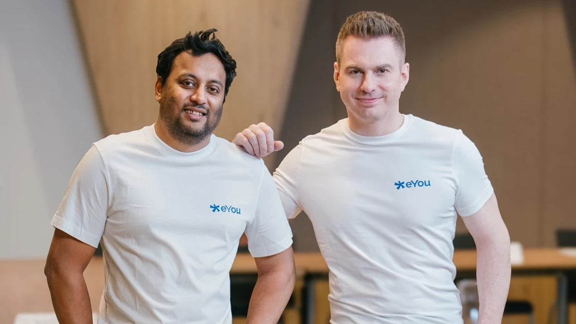 Romania-born alternative social media platform eYou Secures €300,000, moves into pre-launch phase - Business Review