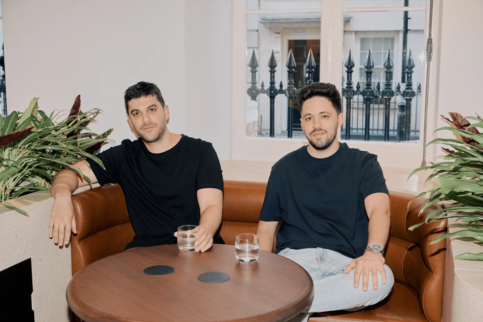 Wonderful raises $150M Series B at $2B valuation | TechCrunch
