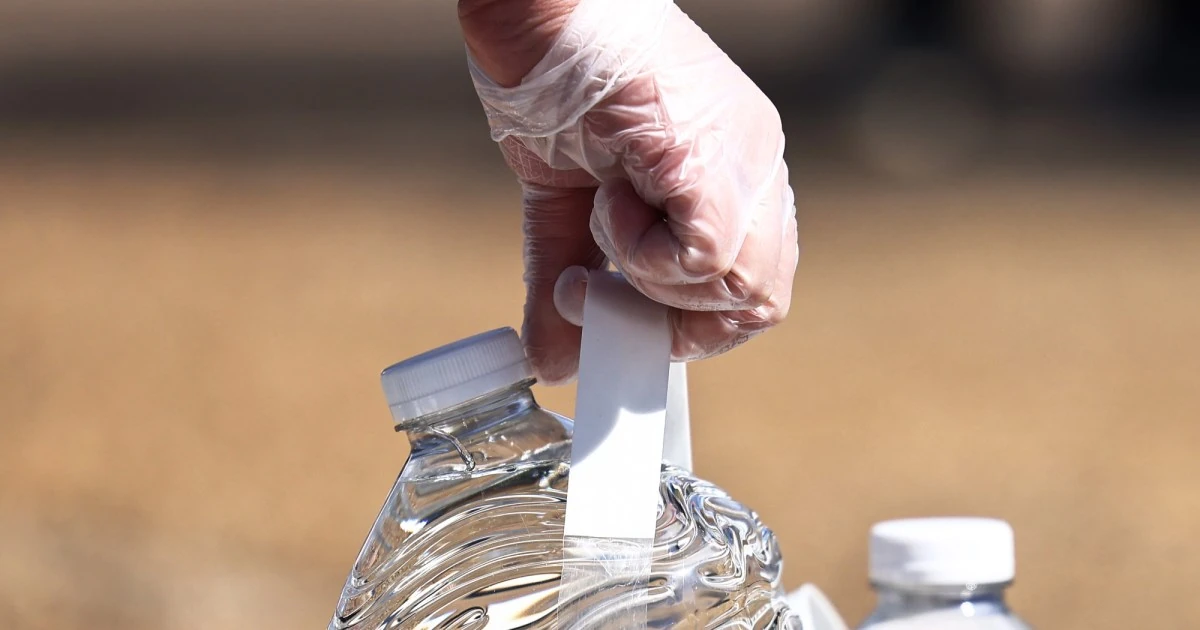 You Don't Have a Right to Safe Drinking Water, US Court Rules