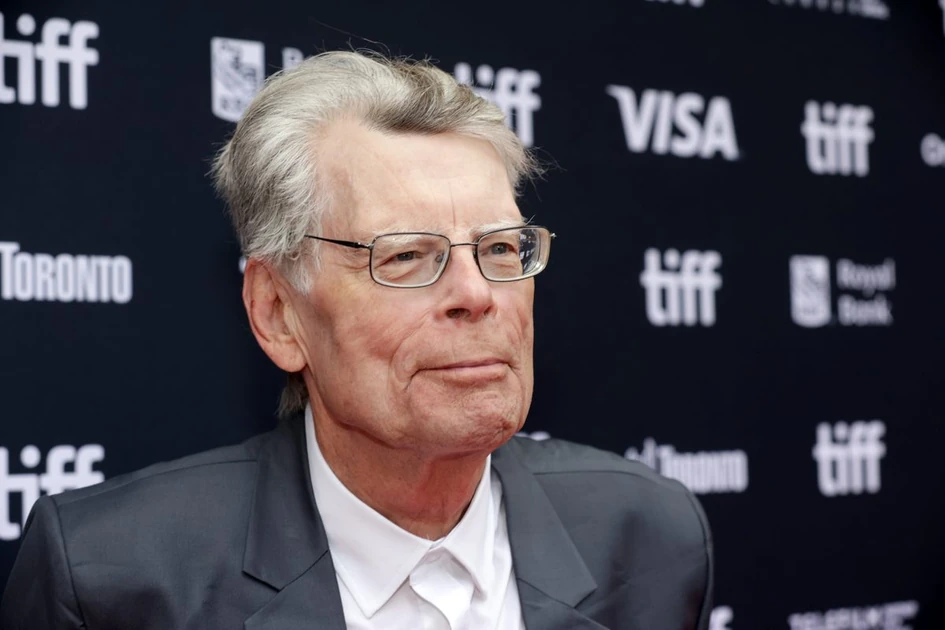 Stephen King shares his 2-line review of the new ‘Carrie’ TV show