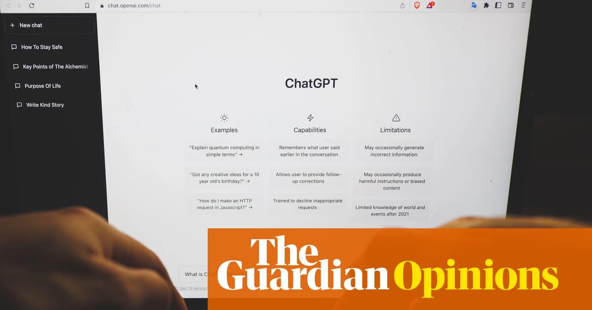 Be skeptical of OpenAI's rogue hacker agent story