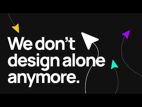 The Future of UI/UX Design is Agent Collaboration