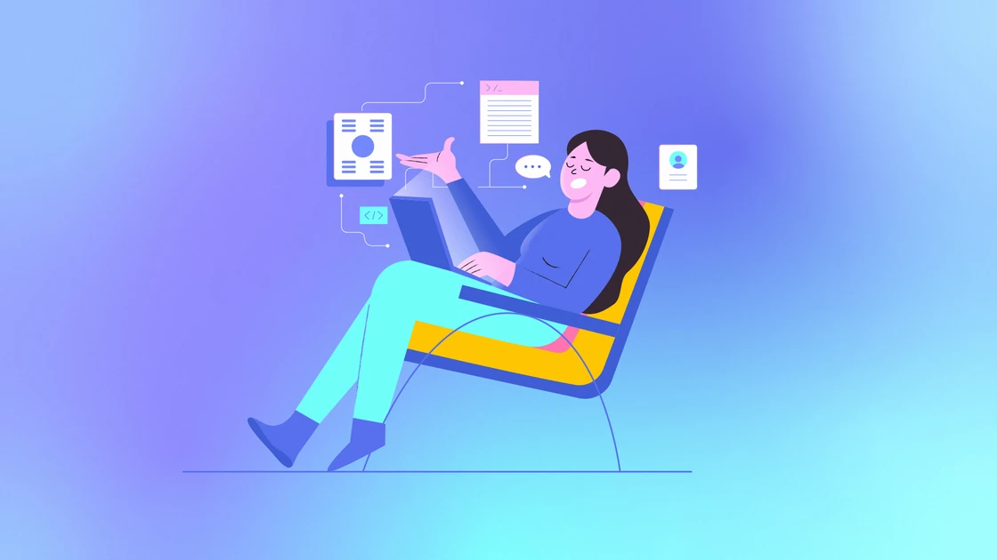 ‘Vibe coding’ and other ways AI is changing who can build apps and how