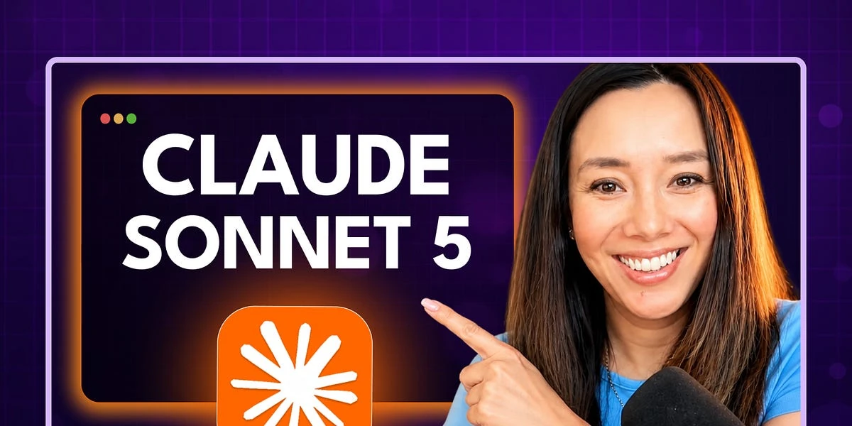 Sonnet 5 review: I ran 64 generations to find out if it's worth it
