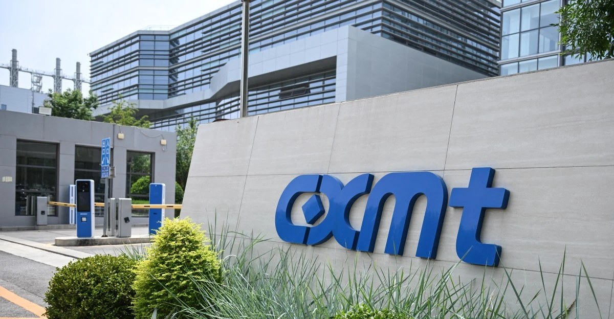 Chinese RAM company CXMT makes a $484 billion stock market debut