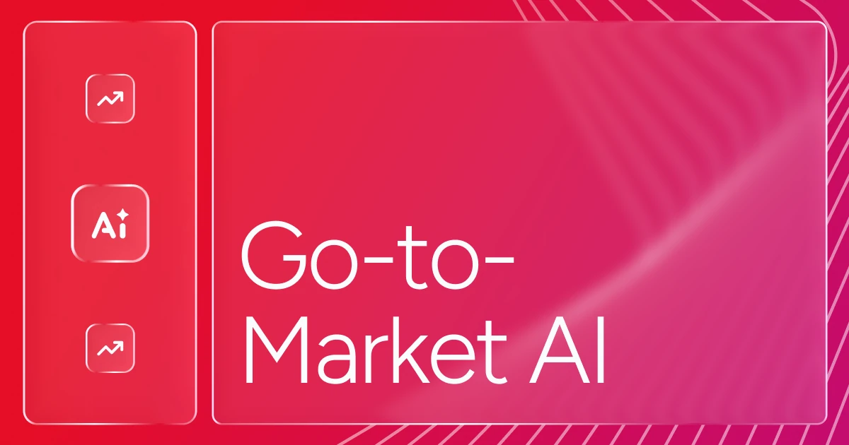 What is GTM AI? 2026 Guide for Sales, Marketing & RevOps