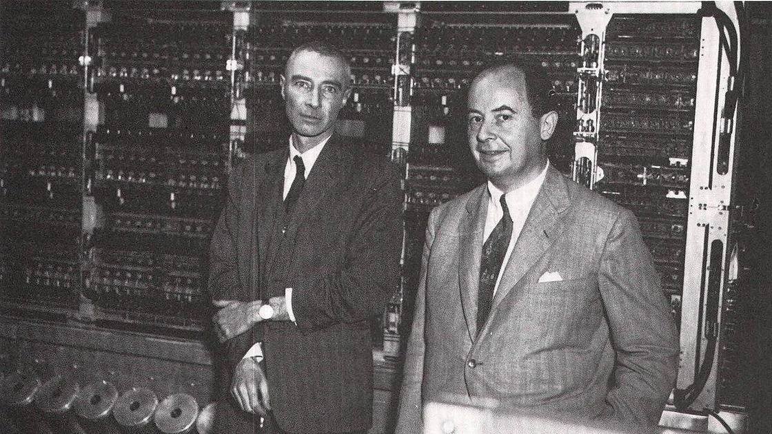 AI Isn't Outthinking Mathematicians. It's Out-Remembering Them