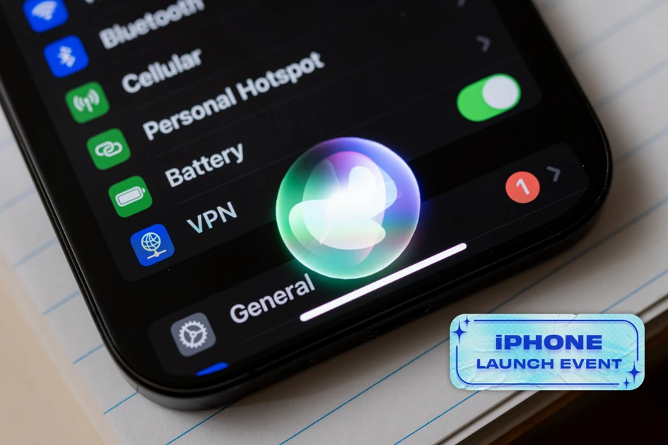 Apple finally launches Siri AI