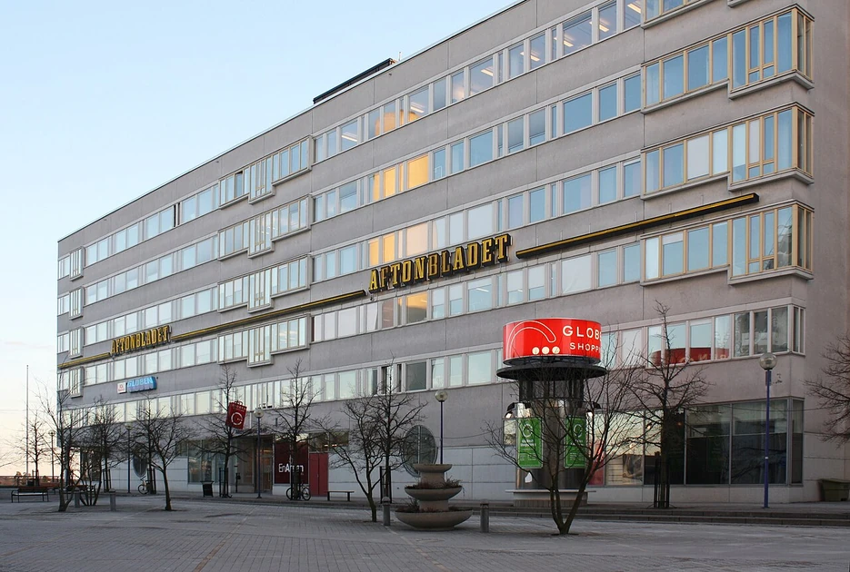 2009 Aftonbladet Israel Controversy