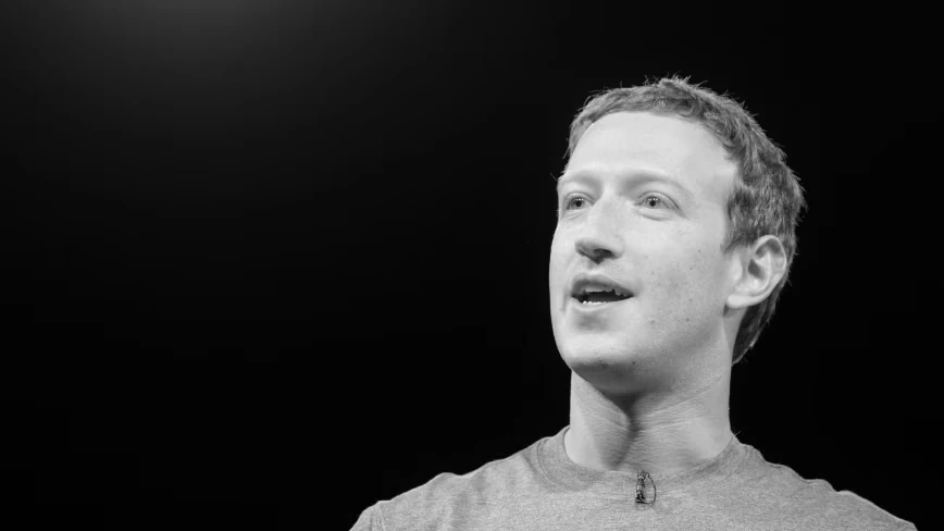 Zuckerberg tells Meta employees the layoffs are about capex, not AI productivity