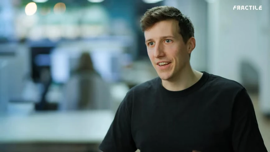 Fractile raises $220m to take its in-memory-compute inference chip into production