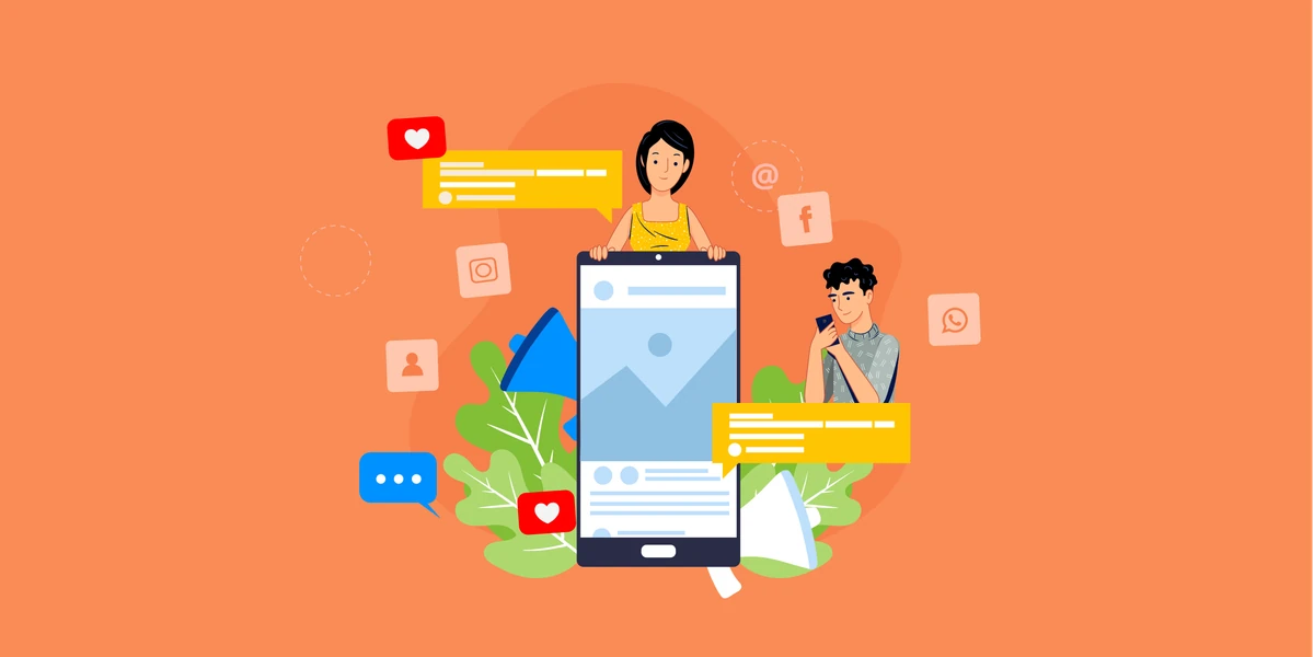 5 Technologies Shaping the Next Evolution of Social Media