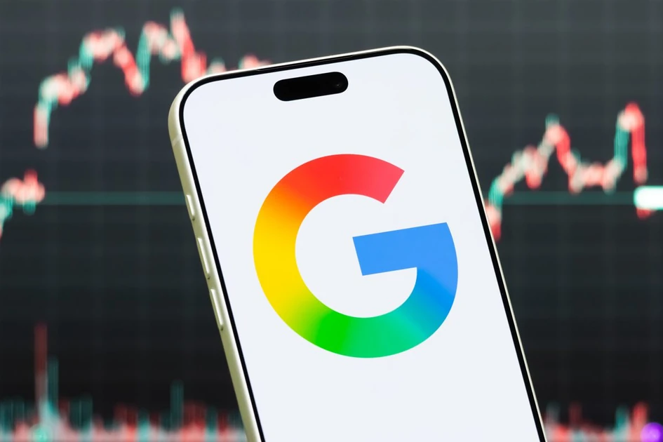 Even Google's $120 billion earnings couldn’t out-pace its AI spend
