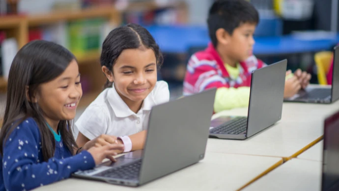 Creating a safe digital world: Protecting kids from cyber crimes and preventing cyberbullying