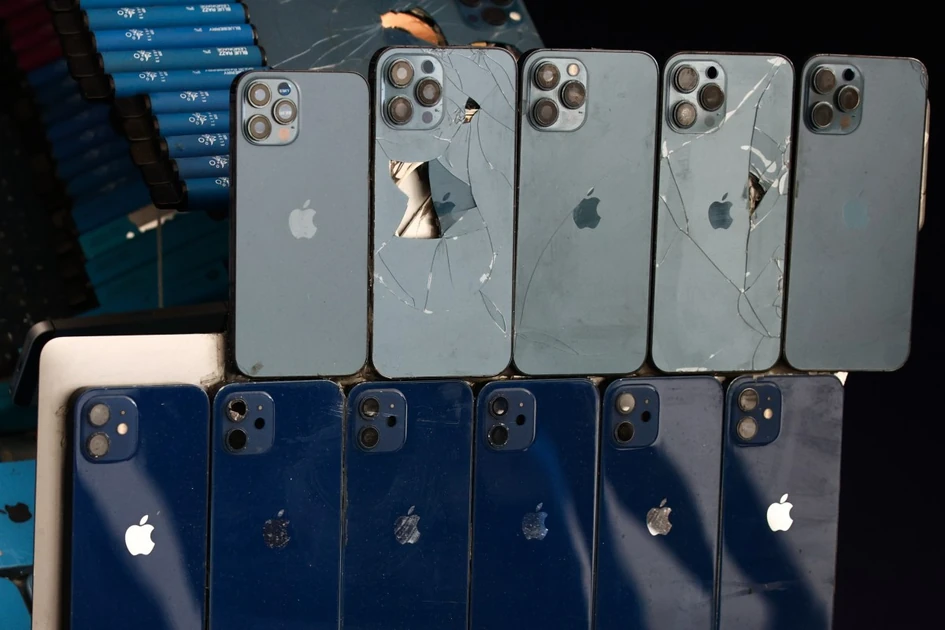 A major hacking tool has leaked online, putting millions of iPhones at risk. Here’s what you need to know | TechCrunch