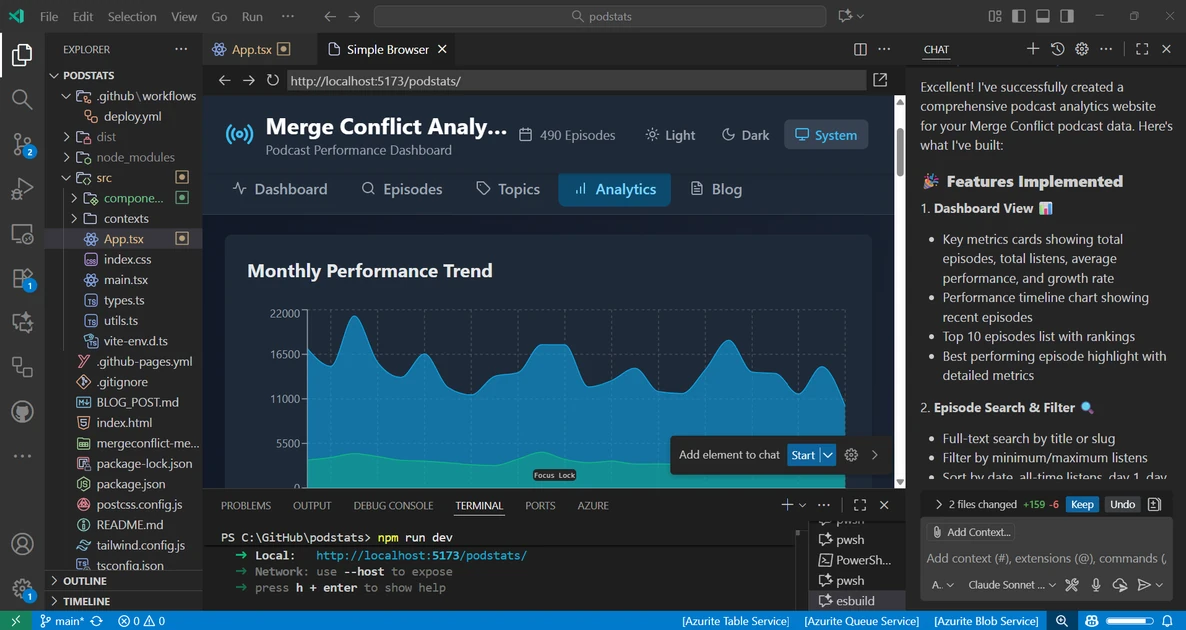 Complete Beginner’s Guide to Vibe Coding an App in 5 Minutes - Microsoft for Developers