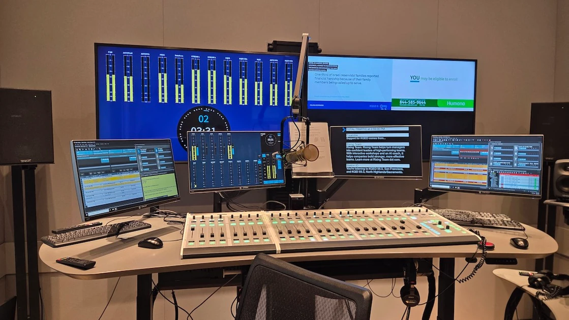 Playbook for growth: Treat radio like a vibrant platform and your audience will flourish