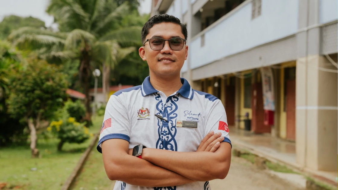 Kelantan teacher wins school RM50K grant with AI-powered Orang Asli learning