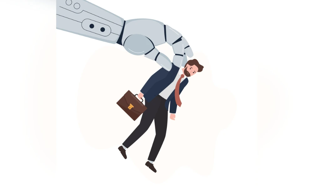 Are you guilty of ‘AI washing’?