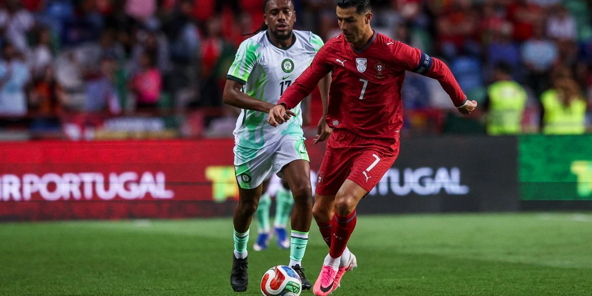 The Download: soccer’s data renaissance and China’s big nuclear plans