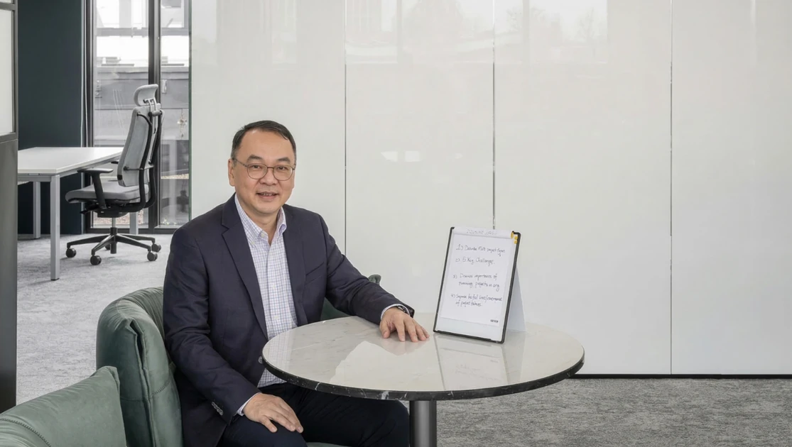 AI Pulse Exclusive: How AIBYML SG is helping Yu organisations operationalise AI for real business impact | e27