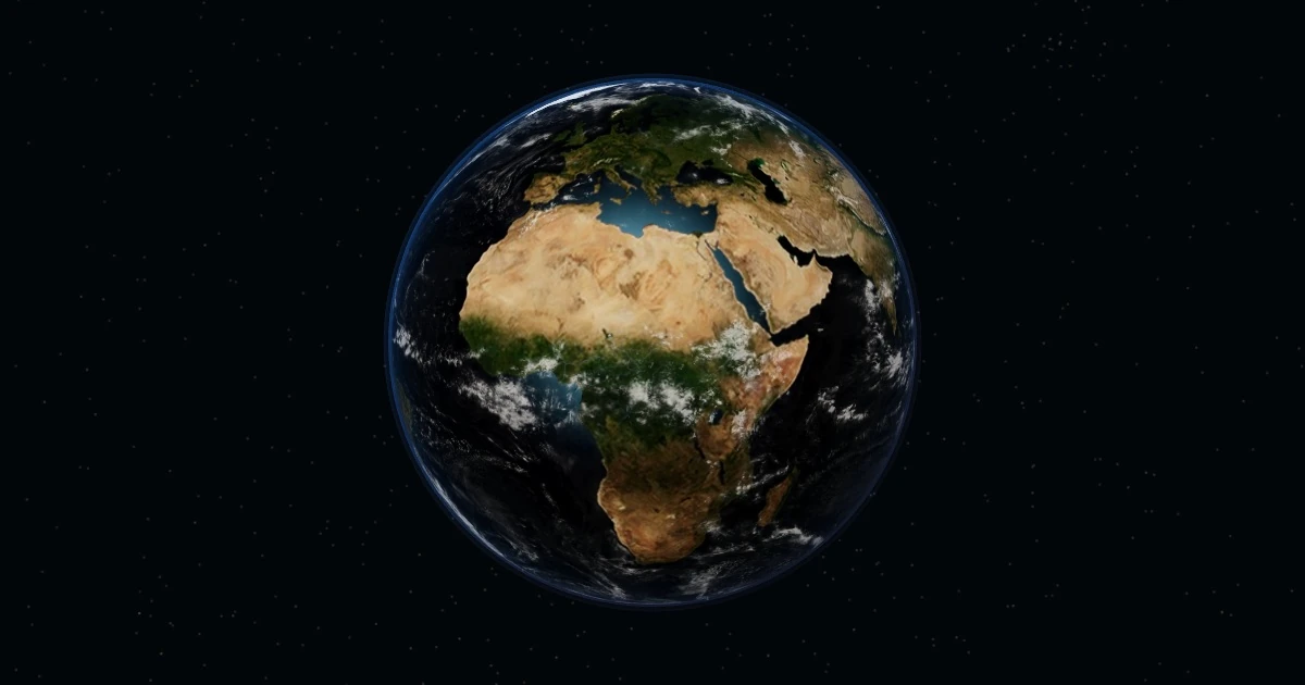 GPT-6 built this earth exploration site in 5 prompts