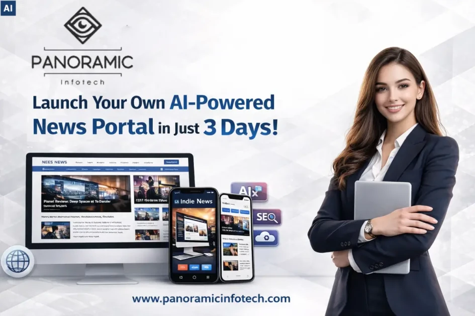 Panoramic Infotech