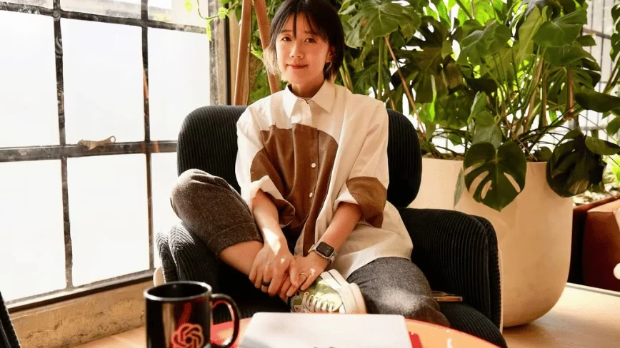 She left the AI race over her health. Two days later, OpenAI had her back.