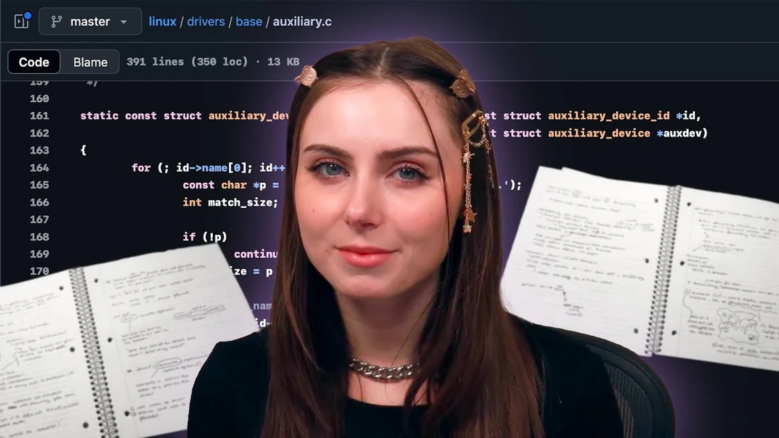 understand ANY programming project (from an open source maintainer)