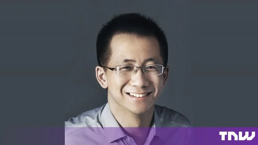 Zhang Yiming overtakes Gautam Adani as Asia’s richest person on Bloomberg’s index