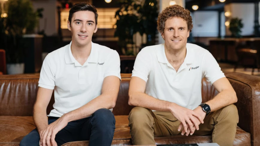 Prosper AI raises $30M from a16z to automate the patient journey