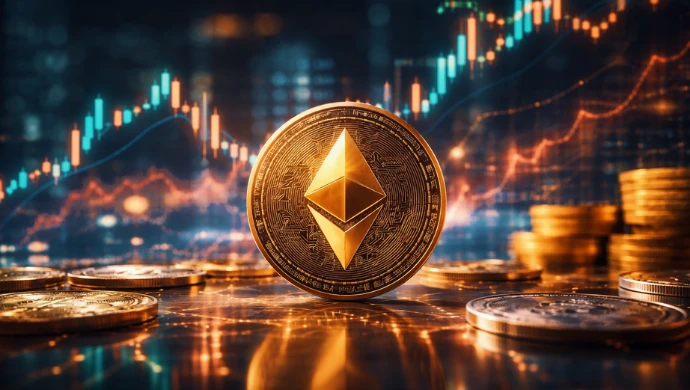 While stocks rally, gold hits US$4,780 and crypto correlation tells a hidden story | e27