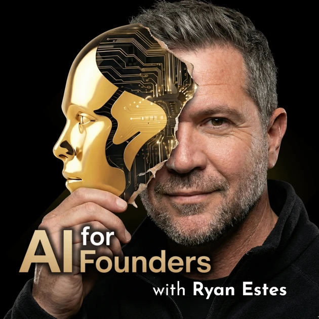 AI for Founders - Weekly Newsletter, Podcast & Workshops for AI Entrepreneurs