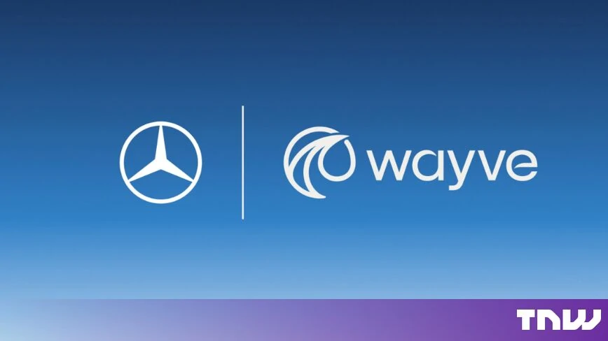 Mercedes-Benz is putting a British AI driver into its production cars