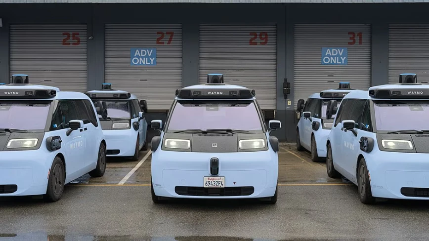 Waymo to end Uber exclusivity in Austin and Atlanta, launching its own app in January 2028